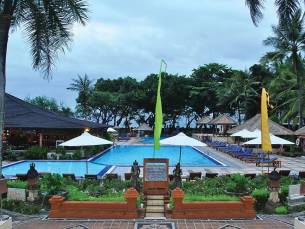 Hotel & Spa The Jayakarta Bali Beach Resort