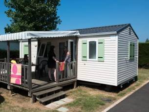 Camping Les Brillas
