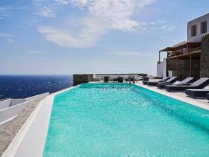 Mykonos Euphoria Suites