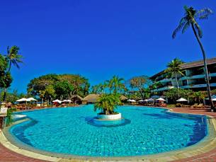 Hotel Prama Sanur Beach Bali