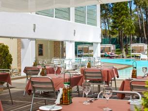 Hotel Alcazar & Spa