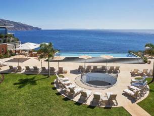 Les Suites at The Cliff Bay