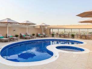 Flora Al Barsha Mall Emirates