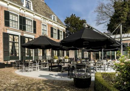Ontdek het historische hart van Zutphen tijdens een verblijf in een sfeervol 4*-hotel incl. ontbijt en NS treinretour