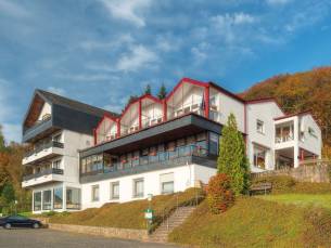 Waldhotel Sonnenberg