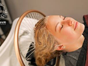 Shiatsu-massage, (duo) Japanese head spa of kennismakingsbehandeling (50 tot 90 min)