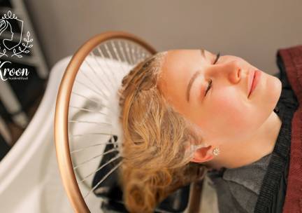 Shiatsu-massage, (duo) Japanese head spa of kennismakingsbehandeling (50 tot 90 min)