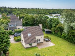 Vakantiehuis Kamperfoelie 45