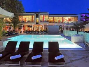 Hotel Pelegrin Plava Laguna by Melia