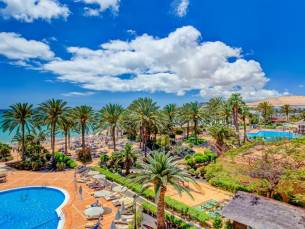 Hotel SBH Costa Calma Beach Resort