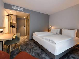 Mercure Munchen Schwabing