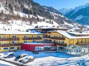 Hotel Lampenhäusl