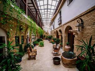 Hacienda Posada de Vallina