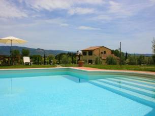 Agriturismo Podere Marcigliano