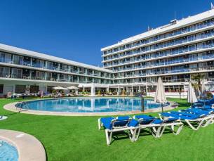 Anabel Hotel