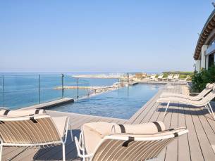 Palace Lido Hotel en Suites
