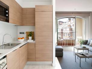 Appartementen Eric V&ouml;kel Gran Via Suites