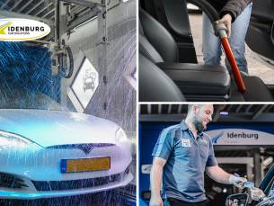 Autowasprogramma 'Het Beste'