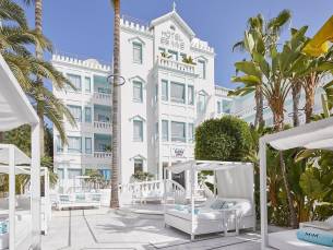 MiM Ibiza Meli&aacute; Collection