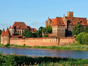 Ontdek Polen