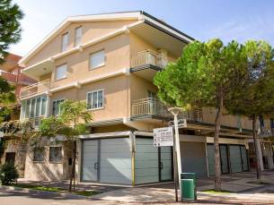 Residence Bellavista - Cattolica 2-room-apartment