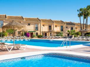 Ramada Hotel en Suites by Wyndham Costa del Sol