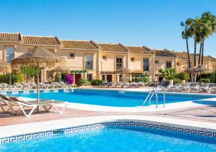 Ramada Hotel en Suites by Wyndham Costa del Sol