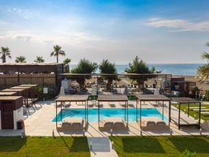 Aparthotel Gregory Peck Beach Break
