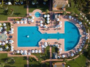 Gran Melia Sancti Petri