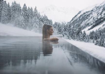 Geniet van een vakantie in de bergen van Tirol