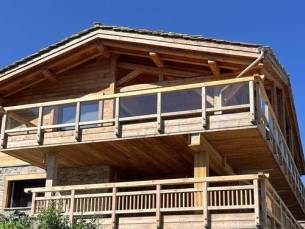 Chalet Le Telemark