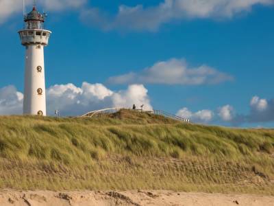 Uitwaaien in Egmond aan Zee incl. ontbijt