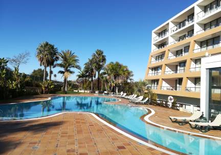 Pestana Alvor Park Hotel & Appartementen