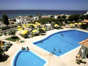 Dona Filipa Hotel