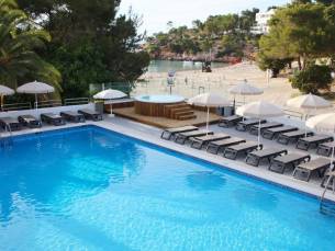 Sandos El Greco Beach Hotel
