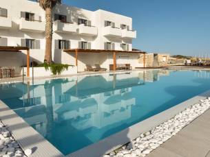 Hotel Paros Bay