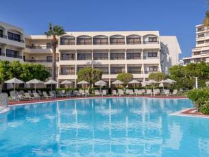 Hotel Sol By Melia Cosmopolitan