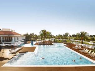 Robinson Club Quinta Da Ria