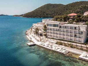 Aminess Younique Lume Hotel