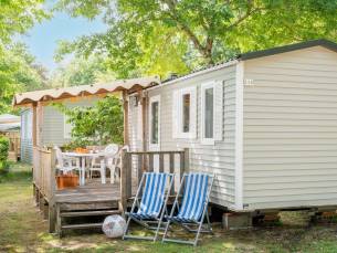 Camping Le Soleil des Landes