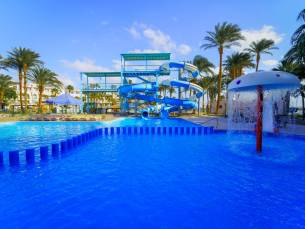 Regina Resort & Aqua Park