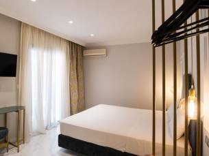 Hotel Eva Beach