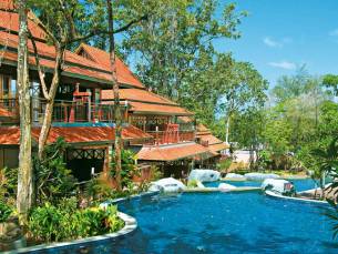 Khao Lak Merlin Resort