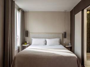 Hotel Le Quartier Bercy Square
