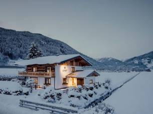 Alpin Apartments G'ret