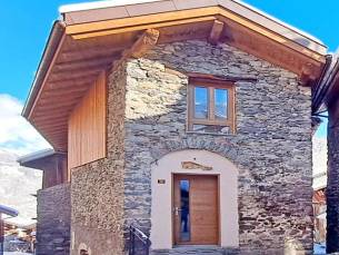 Chalet Teranga Meribel