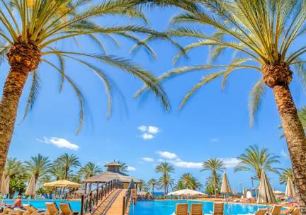 Hotel SBH Costa Calma Beach Resort