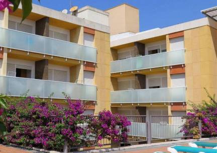 Appartements Costa d'Or