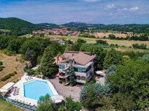 Villa Ambra