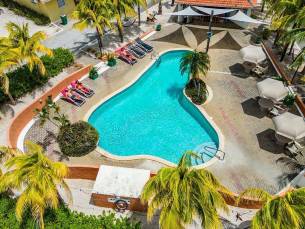 Hotel ABC Resort